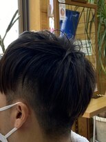 パル(PAL)&nbsp;メンズショート