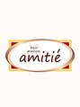 アミティー(amitie)/hair maison amitie【西尾】