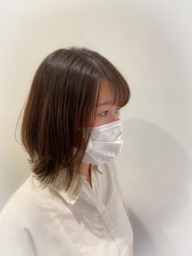 イタクラ 鳥屋野店(ITAKURA) レイヤーミディ