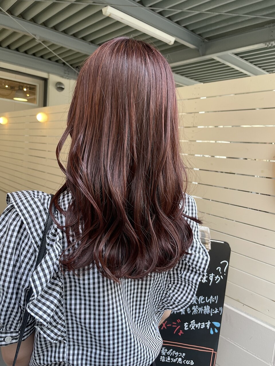 2026年冬】ミディアムの髪型・ヘアアレンジ｜茨木・高槻｜人気順