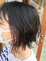 タミー 武蔵小杉(TAMMY)&nbsp;ピンクイヤリングカラー