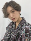 ショートスタイル