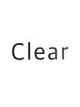 クリア(Clear) Clear 