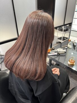 モノ アンド イニ(Mono & inni) ブラウン