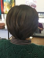 スマートカラーキレイ ダイレックス広島福島店(Kirei) マットブラウン