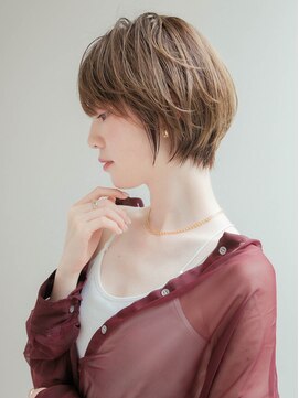 ロンドフルール 大宮東口(Lond fleur) くびれ大人美人ショート