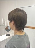 平日朝の9時30分から予約可能☆メンズカット得意◎