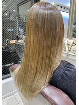 アッシュ 東戸塚店(Ash)&nbsp;Ash髪質改善トリートメント