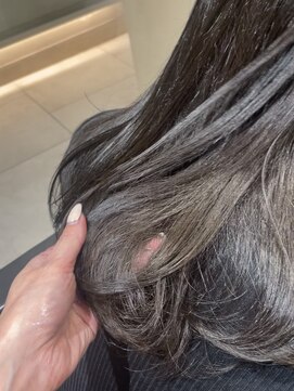 ニュートン(NEWTON) 【NEWTON×川島】冬のオリーブグレージュ