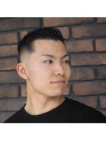 ファイン エンジョウジ(FINE)&nbsp;crew style