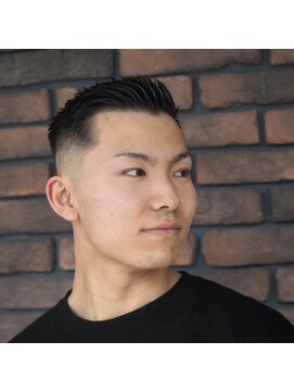 ファイン エンジョウジ(FINE) crew style