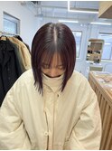 カシスラベンダー