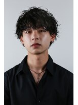 リップスアネックス 大宮(LIPPS annex)&nbsp;ウェーブマッシュ