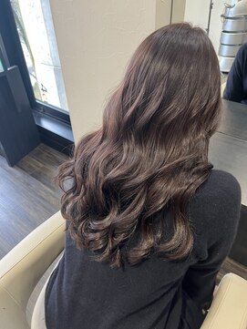 ココエクステンション 香林坊店(coco extension) ブラウンエクステ