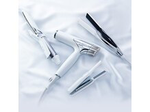 Refa商品も豊富に取り揃えております