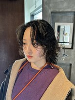 カーペディエム(Carpe Diem)&nbsp;ミディアムパーマ