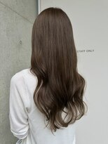 フリーラ 表参道(freera) アッシュベージュ