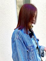 タマツムジワークス(TAMA tumuji WERKS.)&nbsp;Face layer lob