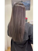 インパークス 北千住店(INPARKS)&nbsp;『 カット + ブリーチ + カラー 』［北千住］