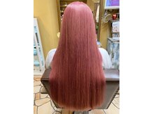 美容室 ケイワン(K 1)