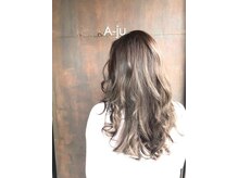アージュ(A-ju)