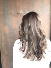 アージュ(A-ju)