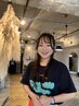 【渡邉真衣】【平日限定】カット＋カラー＋トリートメント