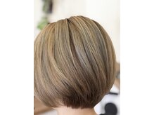 アイリッシュ ヘアー(Irish HAIR)