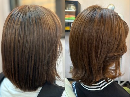 トップ(PARME HOUSE TOP)の写真