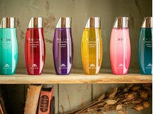 ハイル(Heil)の雰囲気（Aujua[オージュア]商品購入のみのご来店も可◎縮毛矯正/髪質改善）