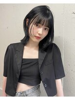 タロ(TALO)&nbsp;【TALOに合わせカット×カラー】