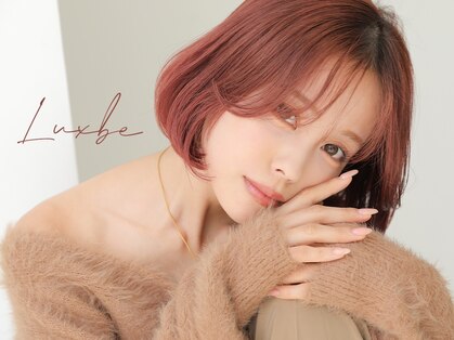 ルナラックスビー 沖縄店(Luna LUXBE)の写真