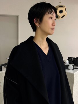 ハイカ(HYCA) short cut