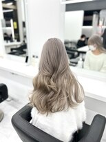 ユナイテッド 横浜(UNITED)&nbsp;【RYUTA指名限定】ホワイトグレージュ