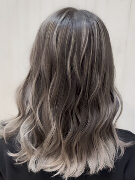 ベジット 町田店(Bejitto) バレイヤージュ