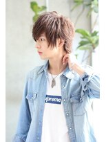 リップス 栄(LIPPS)&nbsp;フェザリアウルフ