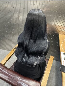 ボアップ 松山店(boappu) 大人綺麗めなカラーに挑戦してみませんか？？