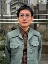 ツバメ ヘアー(TSUBAME HAIR)&nbsp;ニュアンスショート