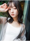 大人可愛いチョコレートモード大人ガーリー