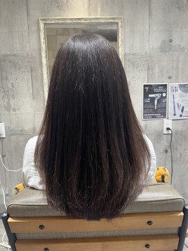 パダ(PADA) ロングレイヤー