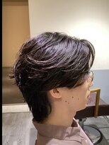 ドルクス(Dorcus)&nbsp;フェザーウルフ