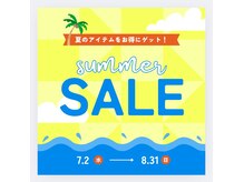 シーハウス(C-HOUSE)の雰囲気（ヘアケア商品セール実施中！10%OFF～30%OFF【7/2～8/31まで】）