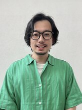 カイノ メンズサロン 金剛店(KAINO) 川口 耕平