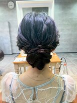 オアシス ガーデン 上野店(Oasis GaRDEN)&nbsp;クラシカルアップ