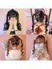 〈10時～15時〉コロネツインのみクーポン￥2000