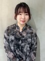 モリオフロムロンドン 大宮店(morio from London) 金山 友香