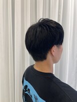 ビーエリアプレミアータ(BE AREA PREMIATA)&nbsp;メンズカット