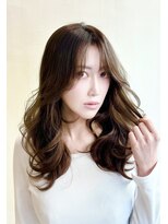 ペイジバイネオリーブ 吉祥寺店(Paige by Neolive)&nbsp;吉祥寺　姫カット　レイヤー