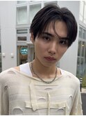 シースルーセンターパート