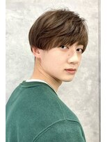 インスヘアー 関大前店(INCE HAIR)&nbsp;関大前駅/関大前/U24/髪質改善/縮毛矯正/ヘッドスパ